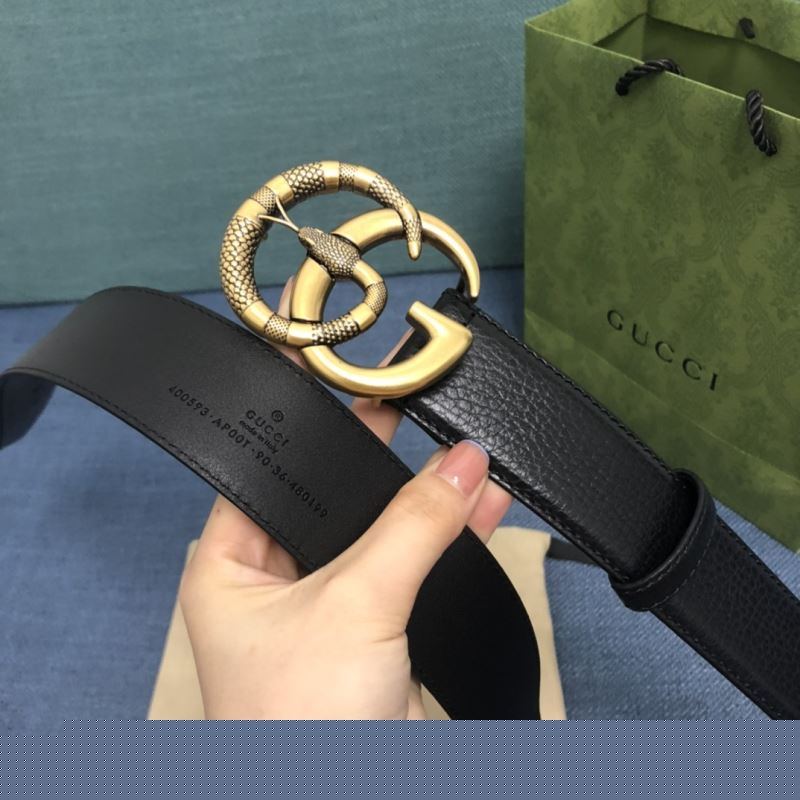 G*u*i belts